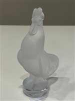 Scultura Cristal Sèvres in Cristallo 147699 - 147699